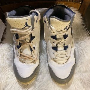 Nike Air Jordan Jumpman H Series II, size 10.5